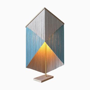 Lámpara de mesa No. 29 de Sander Bottinga