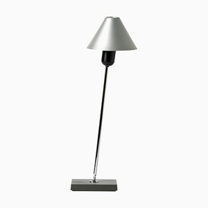 Drehbare Tischlampe aus Aluminium von JM Massana, JM Tremoleda und Mariano Ferrer