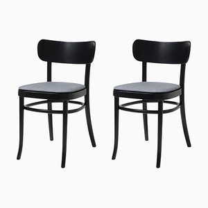 MZO Chairs by Mazo Design, Set of 2