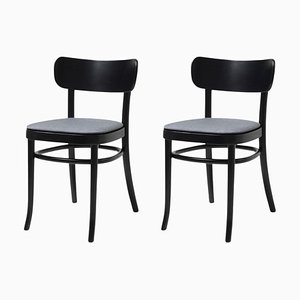 Set of MZO Chairs by Mazo Design