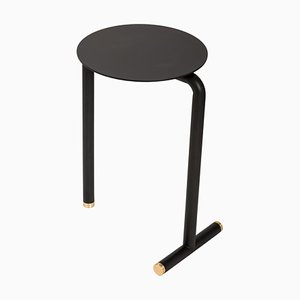 Tabouret d'Usine par Mingardo