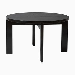 Table Basse Ronde par Storängen Design