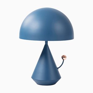Lámpara de mesa surrealista Dali de Thomas Dariel
