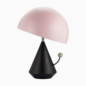 Dali Surrealistic Table Lamp by Thomas Dariel