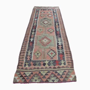 Tapis Vintage en Laine, Turquie, 1960s