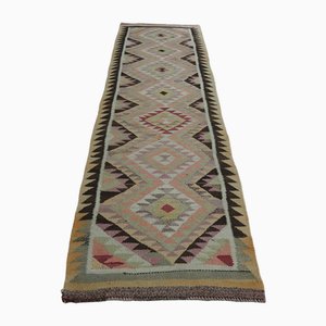 Tapis Vintage en Laine, Turquie, 1960s