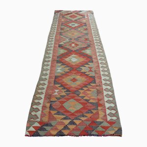 Tapis Vintage en Laine, Turquie, 1960s