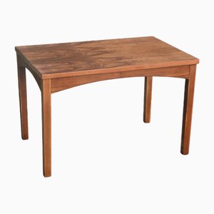 Rosewood Side Table, 1960s