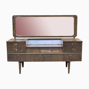 English Dressing table in Formica, 1960s