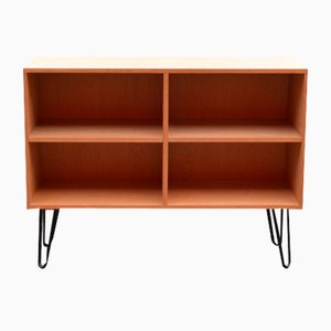 Oak Bookcases from Bramin, 1960s