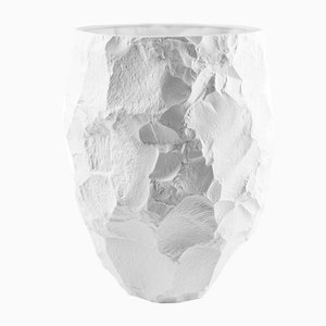 Big Vase 1 par Max Lamb pour 1882 Ltd