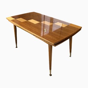Mid-Century Dining Table, 1950s