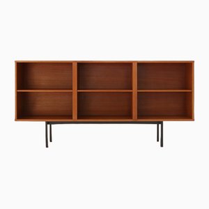 Credenza Mid-Century in legno, anni '60