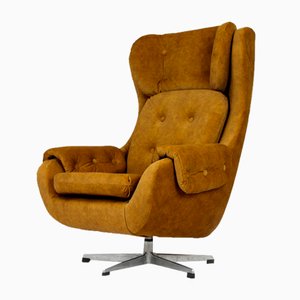 Fauteuil Pivotant de Up Zavody, Czechia, 1970s