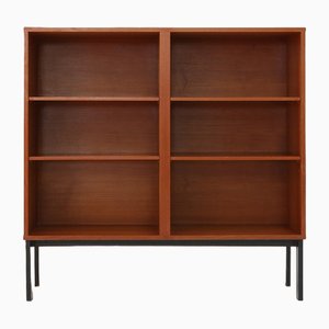 Mid-Century Teak Cabinet, 1960s