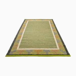 Tapis Mid-Century Scandinave, 1960s