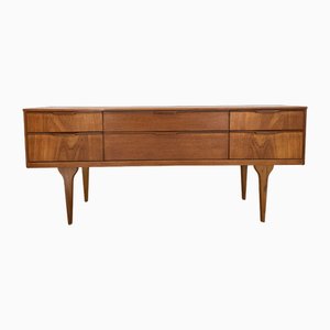 Sideboard by Frank Guille for Austinsuite, 1960s