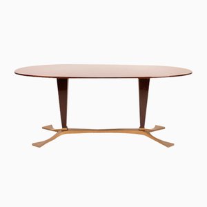 Table par Fulvio Brembilla pour RB Design, 1950s