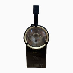 Lampe de Chemin de Fer Vintage