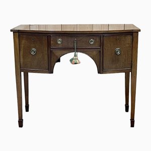 Mahagoni Sideboard, 19. Jh.