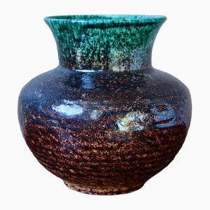 Vase from Accolay, 1960s