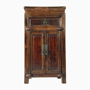 Small Chinese Ming Cabinet