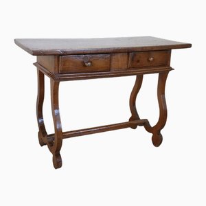 Fratino Table in Oak, 17th Century