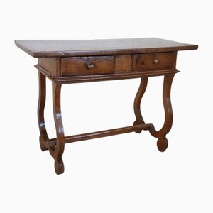 Table Fratino en Chêne, 17ème Siècle