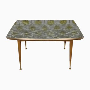 Mufuti Coffee Table with Formica Top