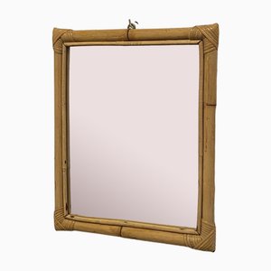 Mirror in Bamboo, 1970s