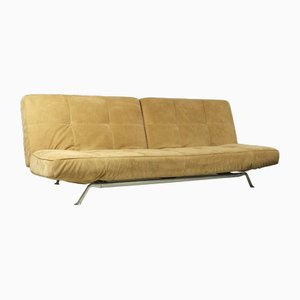 Vintage Microfiber Smala Sofa by Pascal Mourgue for Line Roset