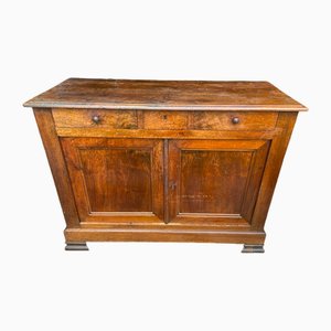 Louis Philippe Buffet in Ash