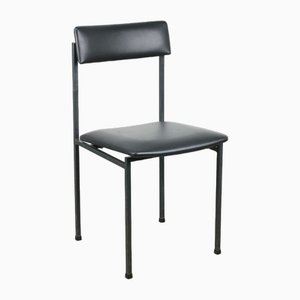 Vintage Minimalist Dining Chair from Stol