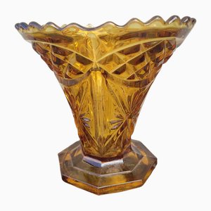 Art Deco Vase, 1920er