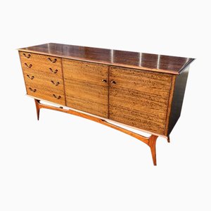 Art Deco Sideboard in the style by Alfred Cox