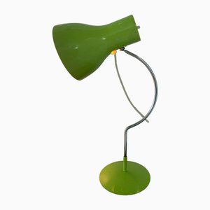 Lampe de Bureau Vintage par Josef Hurka pour Napako