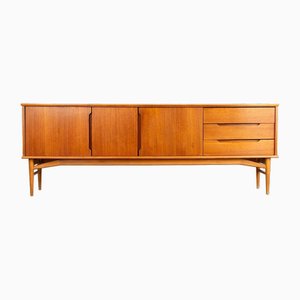 Sideboard from Fredericia, Denmark, 1960s