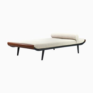 Cleopatra Daybed attributed to Cordemeyer for Auping, Holland, 1954