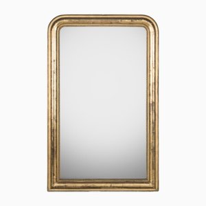Large 19th Century French Louis Philippe Mirror