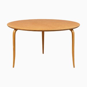 Annika Dining Table attributed to Bruno Mathsson, 1969