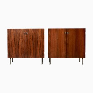 Sideboards from Sibast, Denmark, 1960s, Set of 2