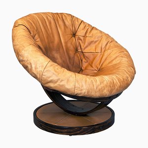 Chaise Pivotante Bubble, Norvège, 1960s