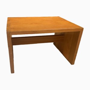 Pine Table from Maison Regain