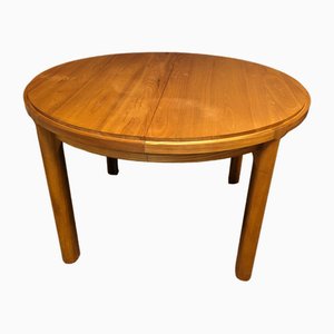 Elm Table from Maison Regain