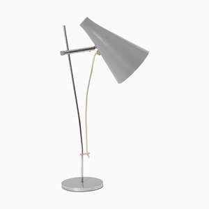 Table Lamp Model L 117-2028 by Josef Hurka for Lidokov, Former Czechoslovakia, 1960s.