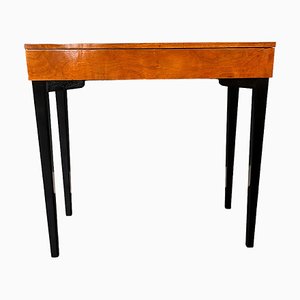 Table Console Mid-Century, 1960s