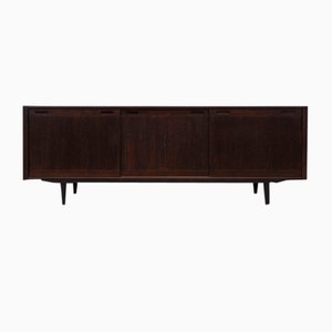 Credenza in quercia di Skovby Møbelfabrik, Danimarca, anni '70