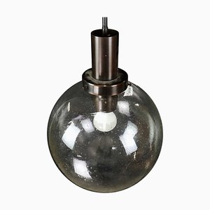 Scandinavian Modern Pendant Lamp Model T532 by Hans-Agne Jakobsson, Sweden, 1960s
