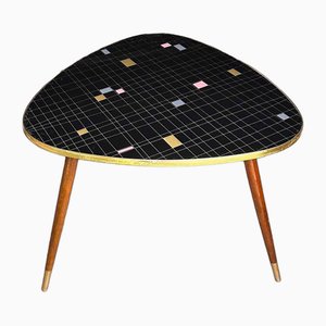 Table Basse Tripode, 1950s