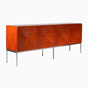 Sideboard by Antoine Philippon & Jacqueline Lecoq for Behr, Germany, 1960s